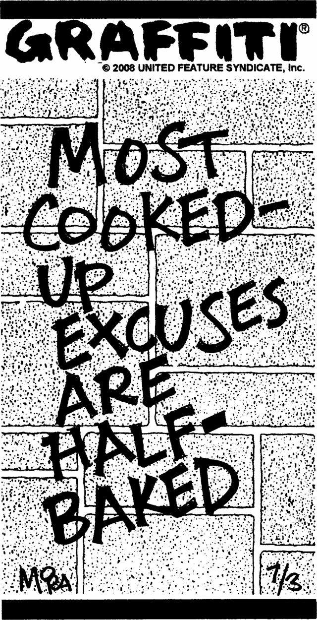 graffiti